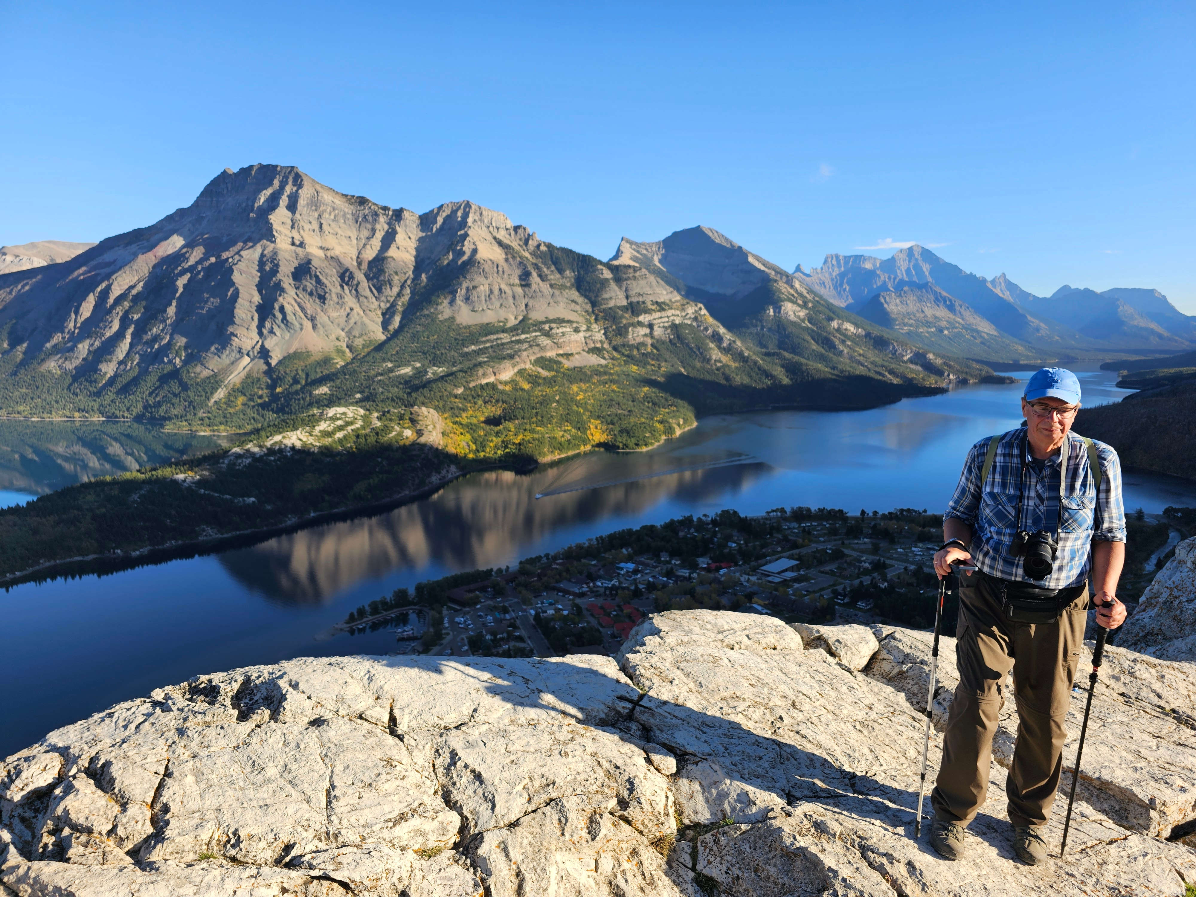 Waterton